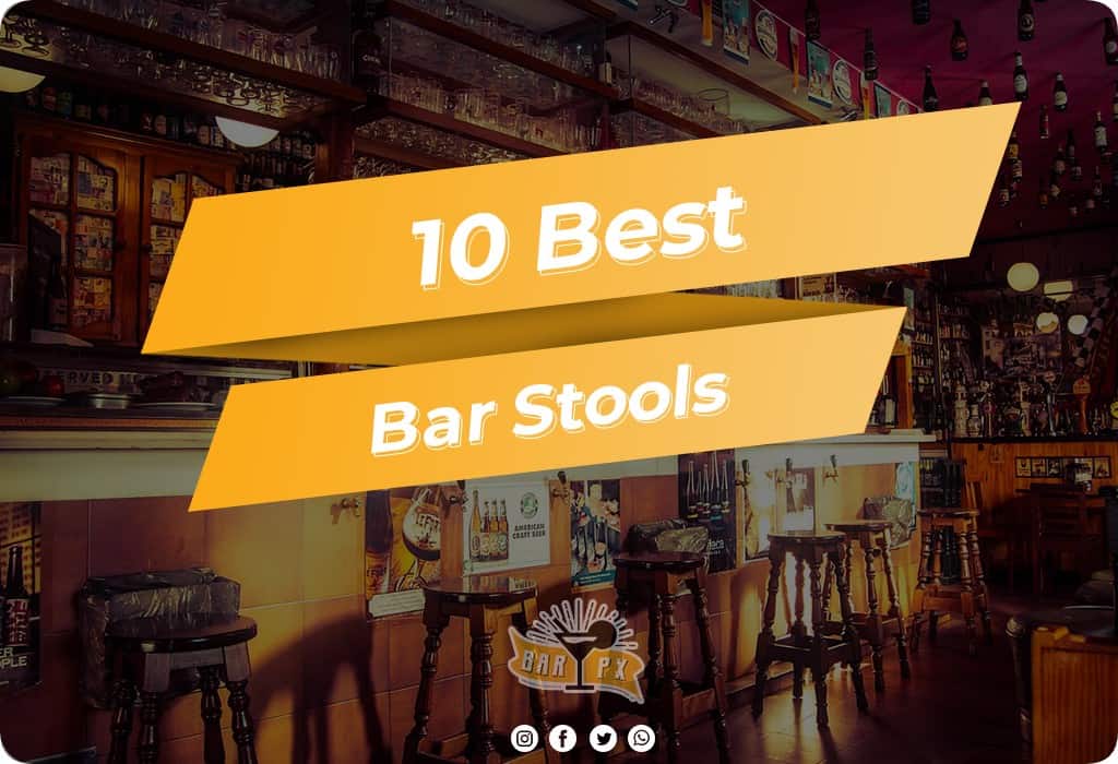 Best Bar Stools
